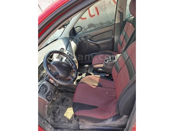 Sahibinden Ford Focus 1.6 Collection 2004 Model