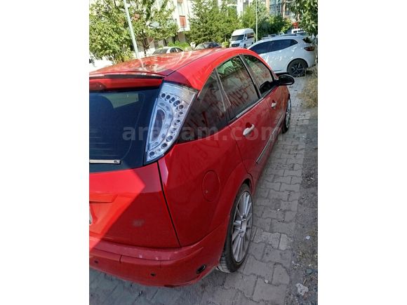 Sahibinden Ford Focus 1.6 Collection 2004 Model