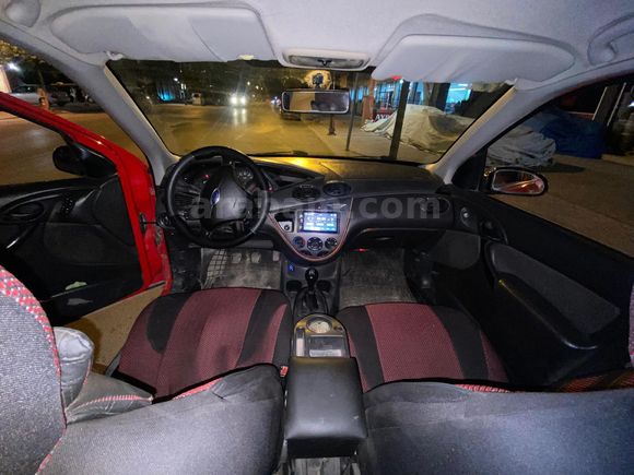 Sahibinden Ford Focus 1.6 Collection 2004 Model