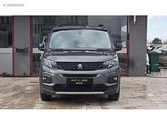 ALPARS AUTO'Dan 2023 Rifter GT HATASIZ Servis Bakımlı