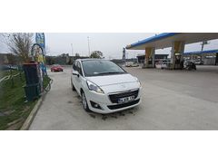 Sahibinden Peugeot 5008 1.6 BlueHDi Allure 2015 Model Sakarya