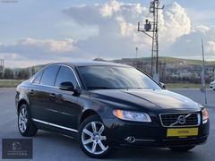 2012 VOLVO S80 1.6*163.000 KM*KARTA 12 TAKSİT*EMİN FUZUL EVİM