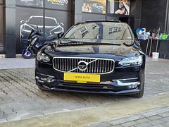 BORA AUTODAN TEMİZ S90 4WD