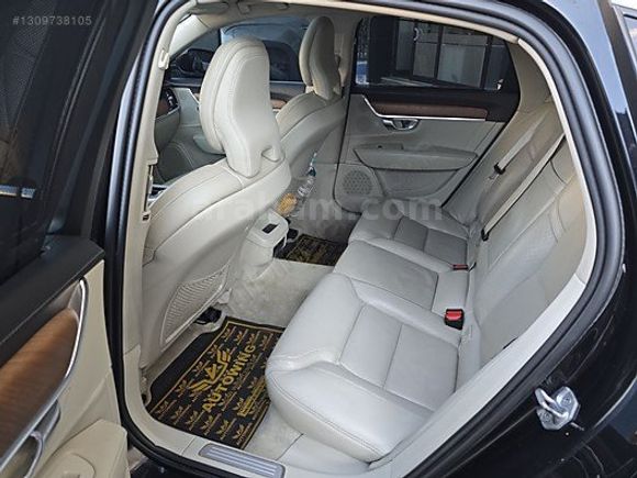 BORA AUTODAN TEMİZ S90 4WD