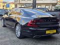 BORA AUTODAN TEMİZ S90 4WD