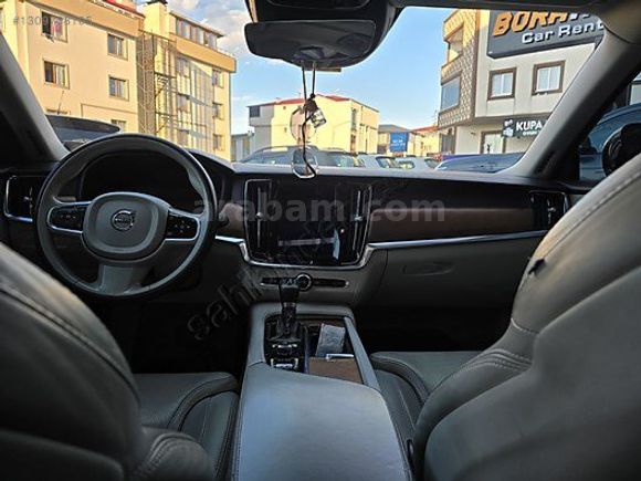 BORA AUTODAN TEMİZ S90 4WD
