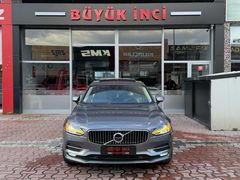BÜYÜK İNCİ'DEN 2019 MODEL 21JANT 138 BİNDE INSCRİPTİON PLUS S 90