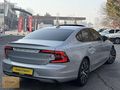 KIVANÇDAN 2022 VOLVO S90 2.0 B5 BRİGHT HATASIZ POLESTAR