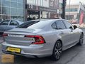 KIVANÇDAN 2022 VOLVO S90 2.0 B5 BRİGHT HATASIZ POLESTAR
