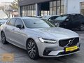 KIVANÇDAN 2022 VOLVO S90 2.0 B5 BRİGHT HATASIZ POLESTAR