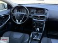 2014 VOLVO V40 1.6 D2 ADVANCE OTOMATİK S.BAKIMLI