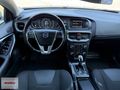 2014 VOLVO V40 1.6 D2 ADVANCE OTOMATİK S.BAKIMLI