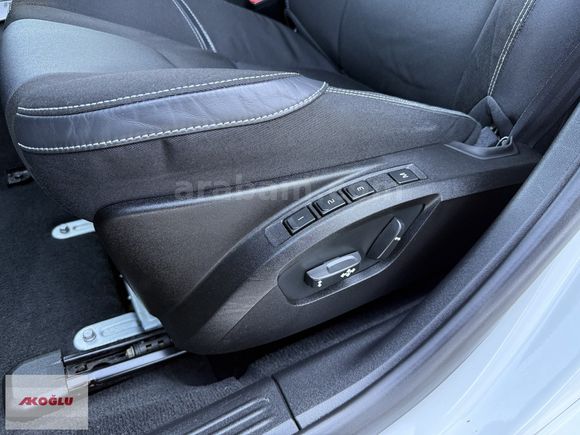 2014 VOLVO V40 1.6 D2 ADVANCE OTOMATİK S.BAKIMLI