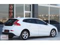 2014 VOLVO V40 1.6 D2 ADVANCE OTOMATİK S.BAKIMLI