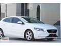 2014 VOLVO V40 1.6 D2 ADVANCE OTOMATİK S.BAKIMLI