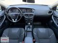 2014 VOLVO V40 1.6 D2 ADVANCE OTOMATİK S.BAKIMLI