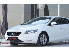 2014 VOLVO V40 1.6 D2 ADVANCE OTOMATİK S.BAKIMLI
