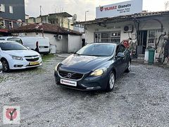 2013 VOLVO V40 PREMİUM DEĞİŞENSİZ OTOMATİK-HFZ KOLTK