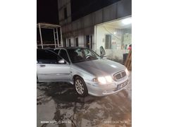 Sahibinden Rover 45 1.6 Classic 2000 Model