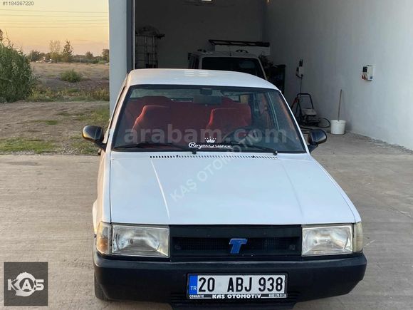Tofaş Şahin 1.6 1993 model