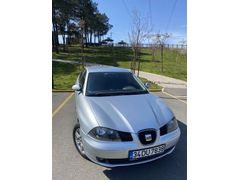 Sahibinden Seat Cordoba 1.4 TDI Stylance 2006 Model 