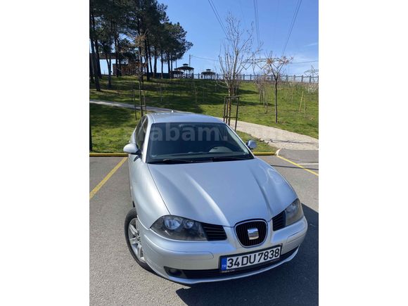 Sahibinden Seat Cordoba 1.4 TDI Stylance 2006 Model 