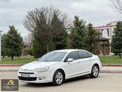 2011 MODEL 1.6 e-HDI· OTOMATİK C5