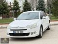 2011 MODEL 1.6 e-HDI· OTOMATİK C5