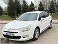 2011 MODEL 1.6 e-HDI· OTOMATİK C5