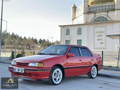 HYUNDAİ EXCEL 1.5 GLS DEĞİŞENSİZ HİDROLİK DİREKSİYON CAM OTM.