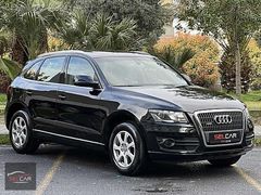 SEL-CAR'dan-2012-AUDİ Q5 2.0 TDI QUATTRO-OTOMATİK-CAM TAVAN