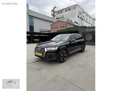 DE-CE GRUP 2015 3.0 TDI QUATTRO HEADUP-D.ISITMA.AİRMATİC S-LINE
