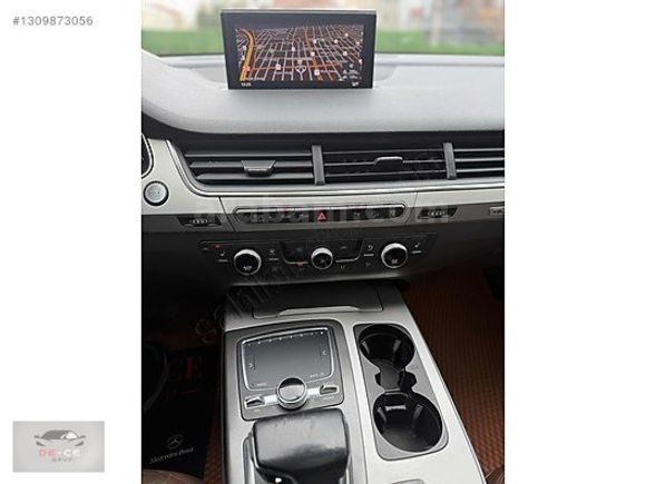 DE-CE GRUP 2015 3.0 TDI QUATTRO HEADUP-D.ISITMA.AİRMATİC S-LINE