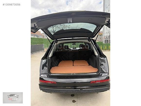 DE-CE GRUP 2015 3.0 TDI QUATTRO HEADUP-D.ISITMA.AİRMATİC S-LINE