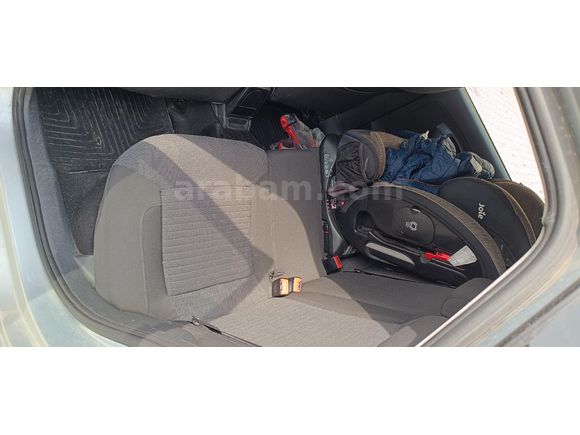 OTOMATİK VİTES Sahibinden Volkswagen Polo 1.4 Comfortline 2010 Model