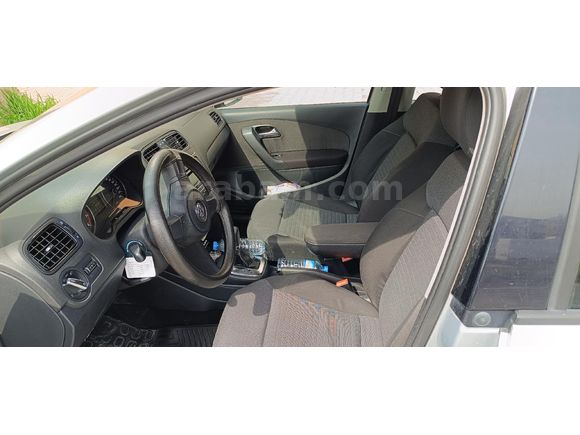 OTOMATİK VİTES Sahibinden Volkswagen Polo 1.4 Comfortline 2010 Model