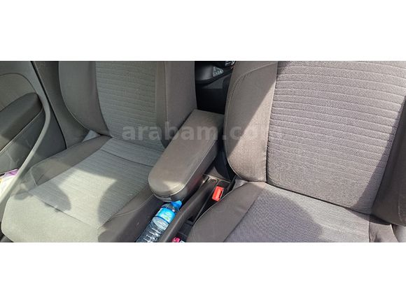OTOMATİK VİTES Sahibinden Volkswagen Polo 1.4 Comfortline 2010 Model