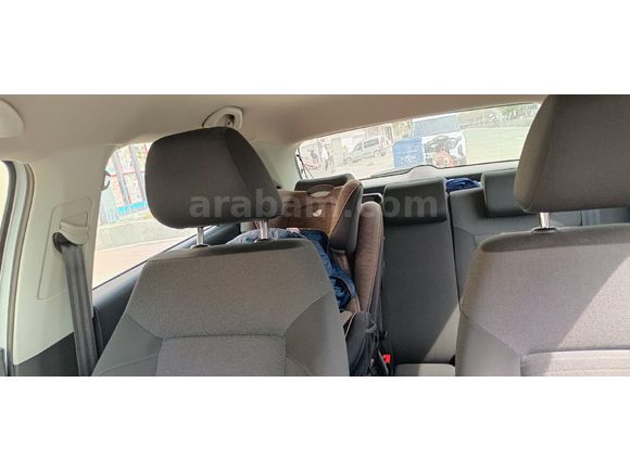 OTOMATİK VİTES Sahibinden Volkswagen Polo 1.4 Comfortline 2010 Model