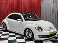 BEETLE 1.2 TSİ HATASIZ BOYASIZ CAM TAVAN