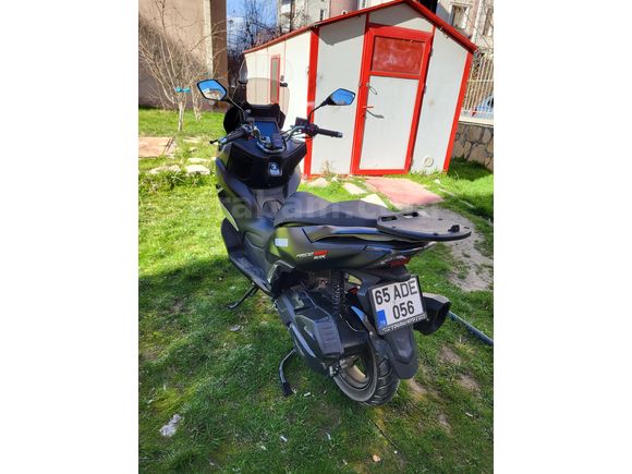 Sahibinden RKS Precio 250