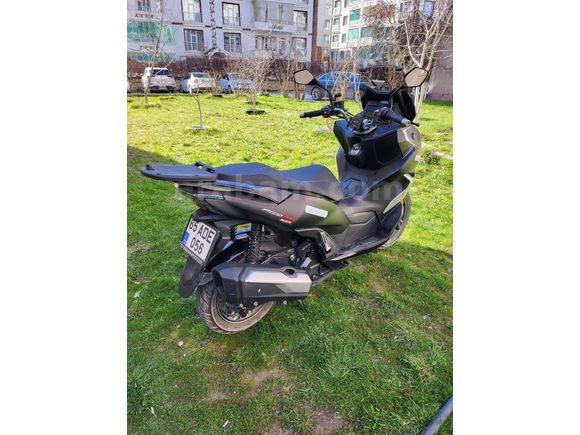 Sahibinden RKS Precio 250