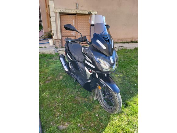 Sahibinden RKS Precio 250