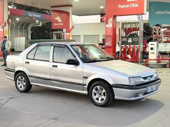 Sahibinden Renault R 19 1.6 Europa RNE 1998 Model