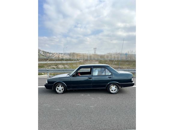 Sahibinden Tofaş Doğan L 1991 Model Kocaeli