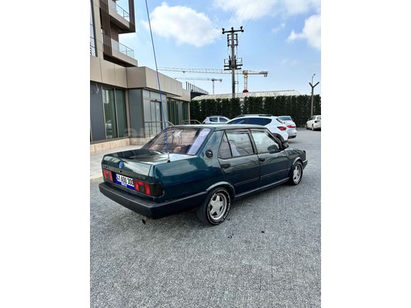 Sahibinden Tofaş Doğan L 1991 Model Kocaeli