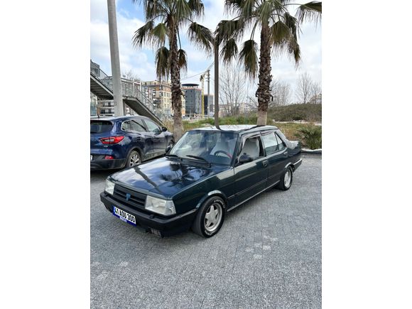 Sahibinden Tofaş Doğan L 1991 Model Kocaeli