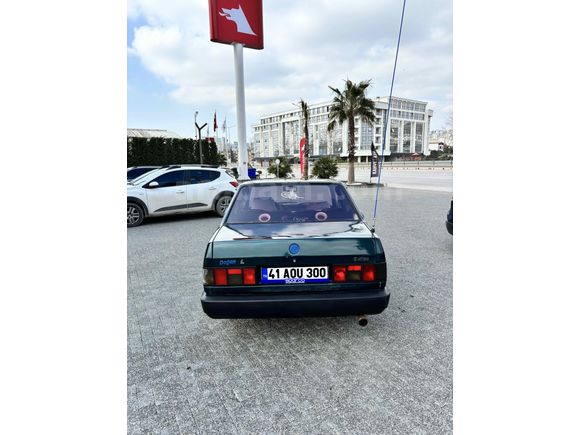 Sahibinden Tofaş Doğan L 1991 Model Kocaeli