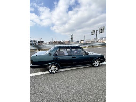 Sahibinden Tofaş Doğan L 1991 Model Kocaeli