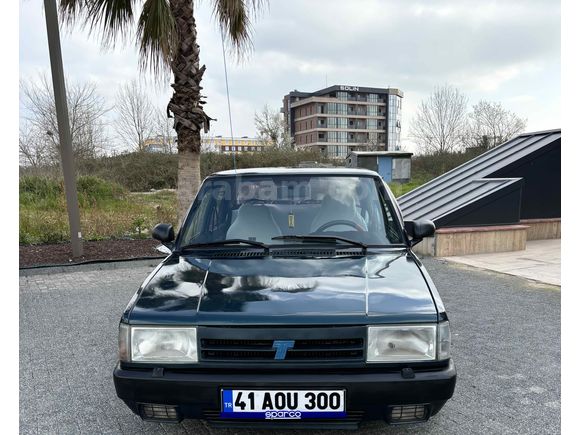 Sahibinden Tofaş Doğan L 1991 Model Kocaeli