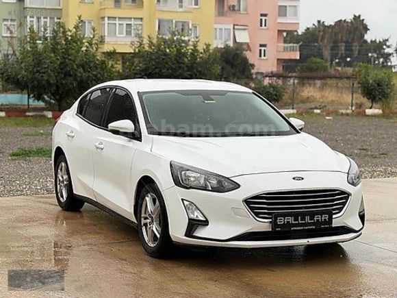 2 PARÇA BOYALI OTOMATİK HASAR KAYITSIZ 2020 MODEL 1.5 ECO BLUE